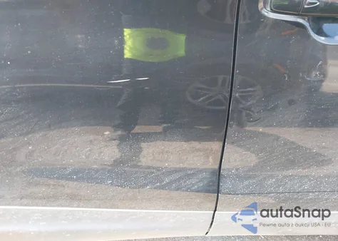 2022 Nissan Rogue Sport Sv Fwd Xtronic Cvt z USA, uszkodzony, nr VIN JN1BJ1BV1NW582900